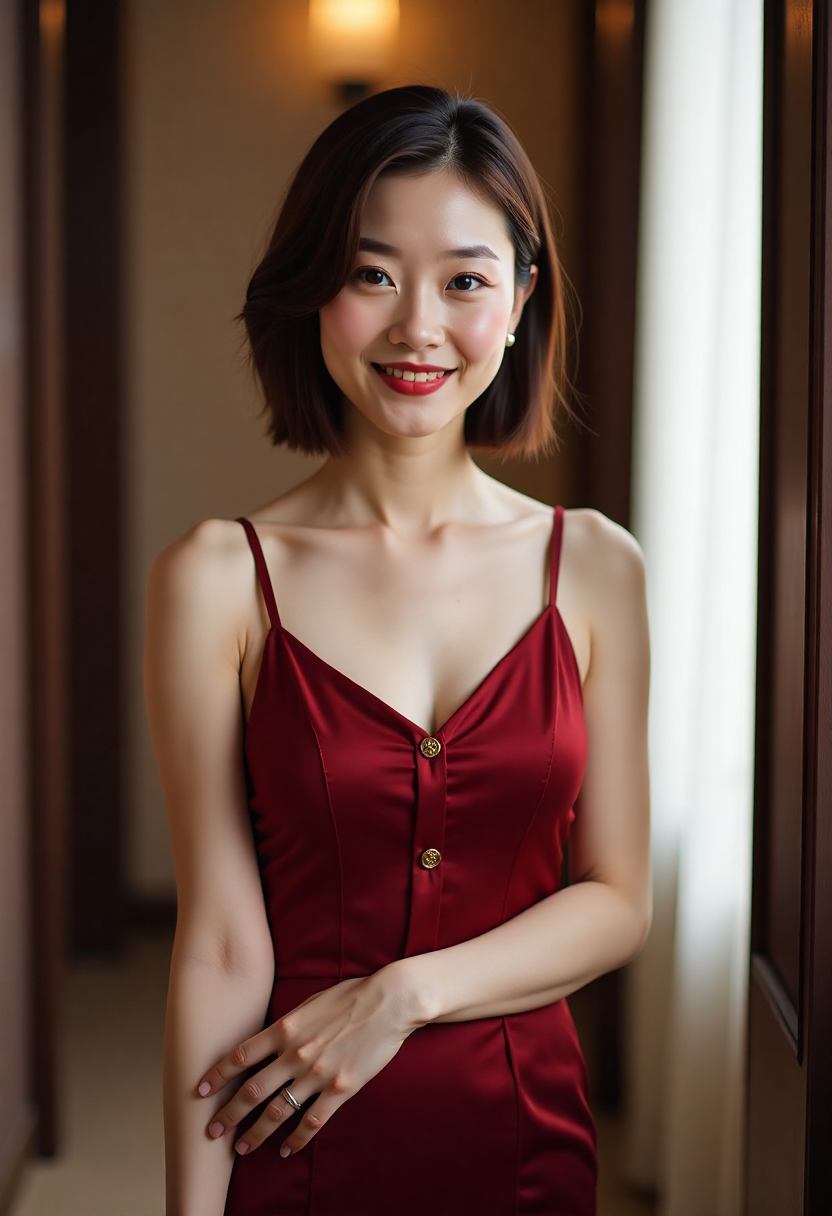 学院巡游